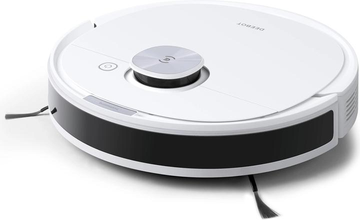 Produktbild Ecovacs Deebot N10 PLUS (Saugwischroboter)