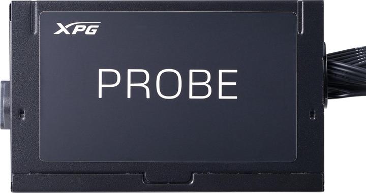 Actual product image Adata Probe Bronze (600 W)