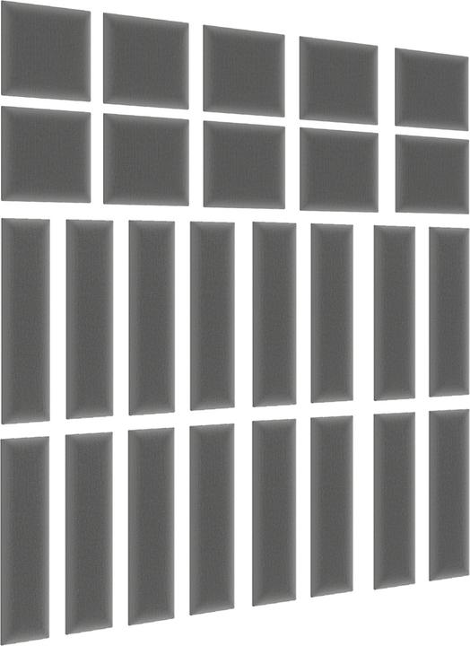 Actual product image ELTAP Quadratta