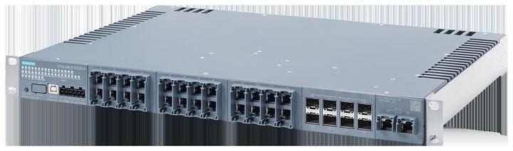 Produktbild Siemens Managed