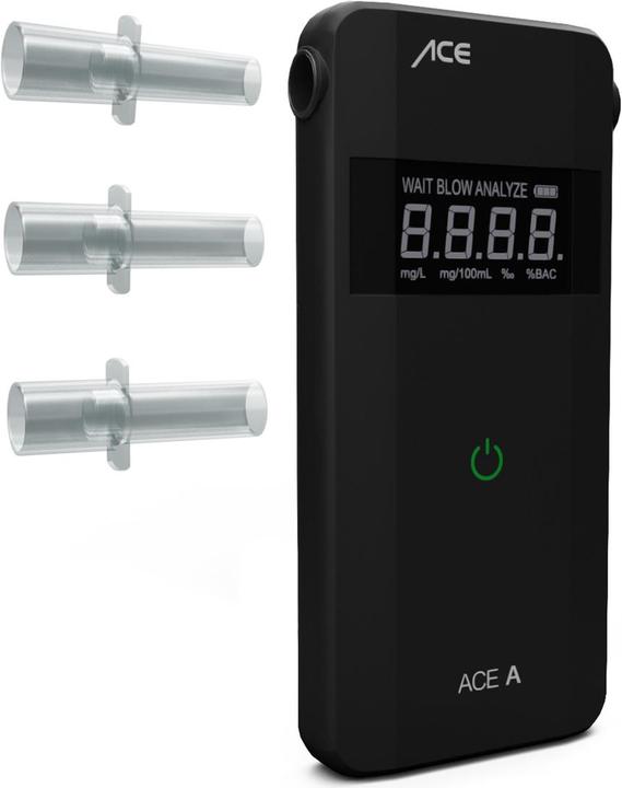 Produktbild Ace A Alkoholtester