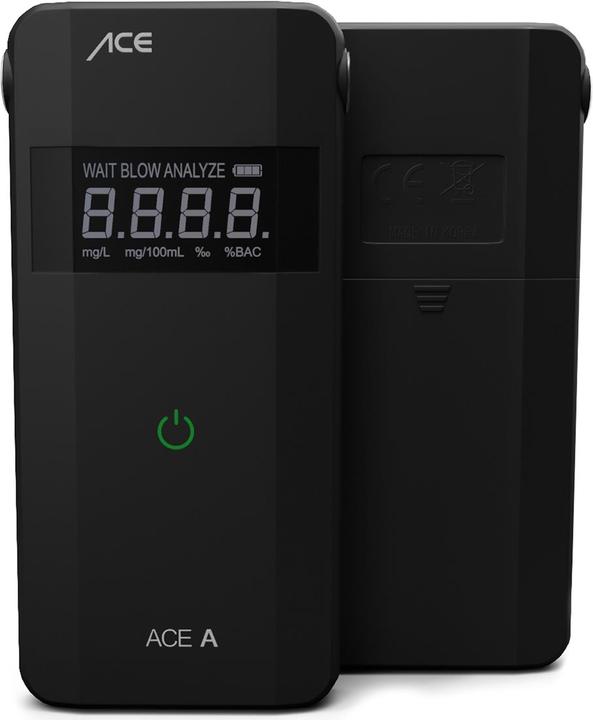 Ace A Alkoholtester