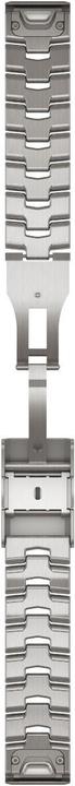 Produktbild Garmin QuickFit (22 mm, Titan)