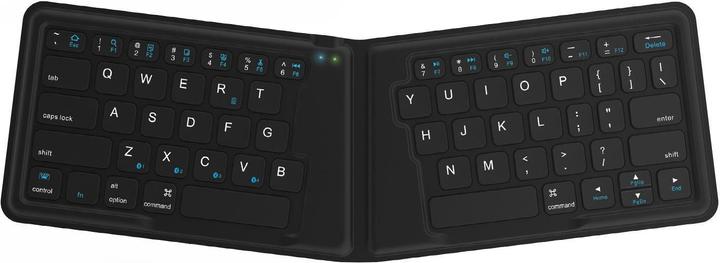 Kanex Multi-Sync Foldable Keyboard (CH, Universal)