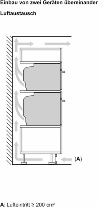 Produktbild Siemens Dampfbackofen CS736G1B1