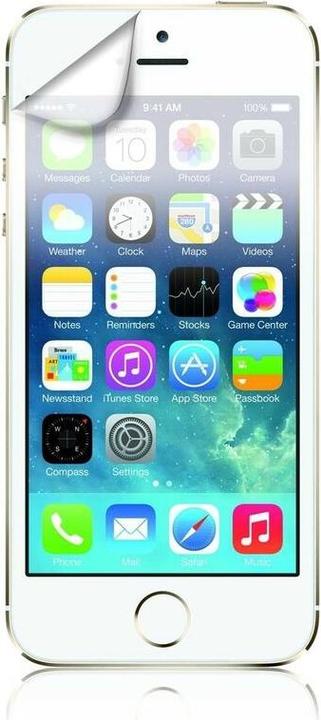 Xqisit Screen Protector (3 Piece)
