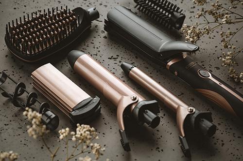 Produktbild Camry Hair Styler CR 2024 (32 mm)