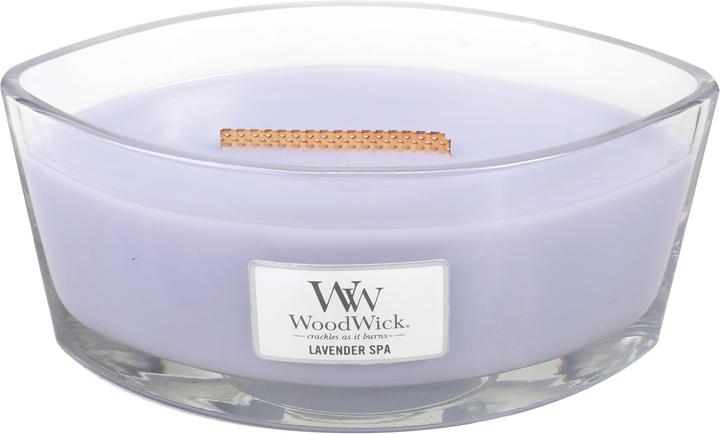 Erbe aromatiche, Verde, Lavanda