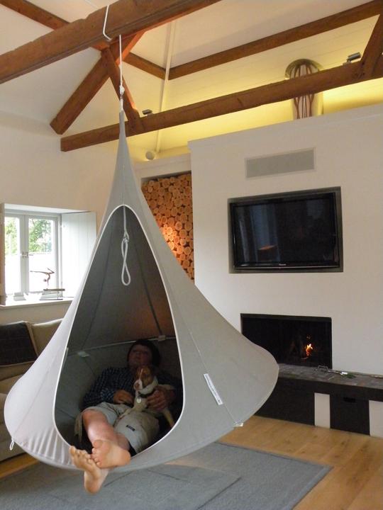 Image du produit Cacoon Double (200 kg)