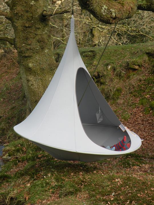 Image du produit Cacoon Double (200 kg)