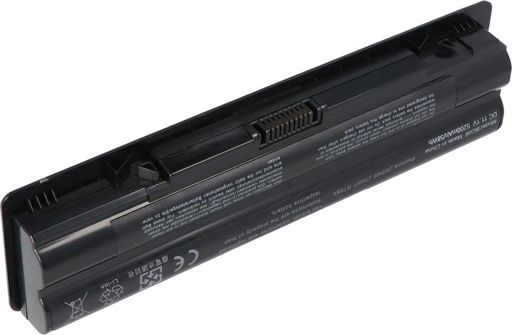 Produktbild Dell Akku XPS 14, 15, 17 (6 Zellen, 5200 mAh)