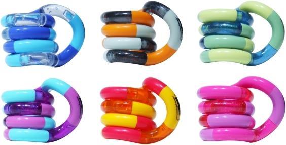 Tangle Fidget Toy