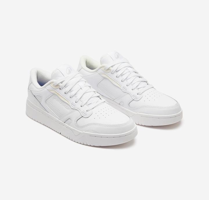 Produktbild Decathlon Sneaker Herren - CJ80 weiss (38)