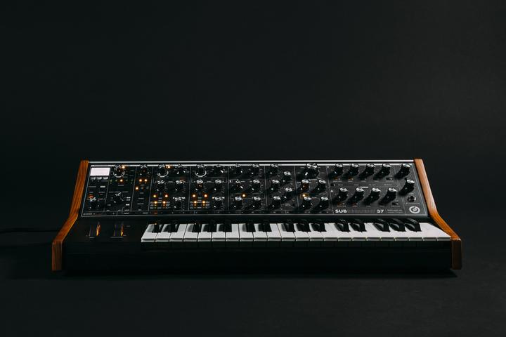 Produktbild Moog Subsequent 37