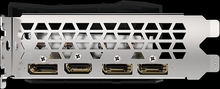 Produktbild Gigabyte GeForce RTX 2070S Windforce OC (8 GB)