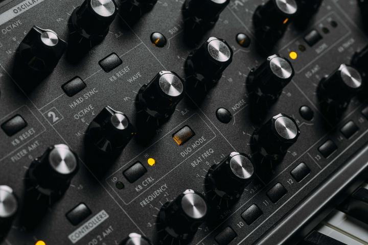 Produktbild Moog Subsequent 37