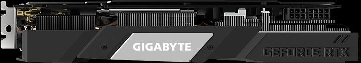 Produktbild Gigabyte GeForce RTX 2070S Windforce OC (8 GB)