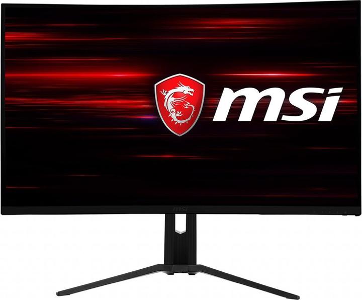 Produktbild MSI Optix MAG321CURV (3840 x 2160 Pixel, 31.50")