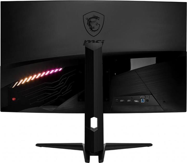 Produktbild MSI Optix MAG321CURV (3840 x 2160 Pixel, 31.50")