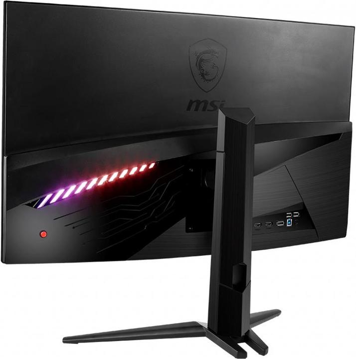 Produktbild MSI Optix MAG321CURV (3840 x 2160 Pixel, 31.50")