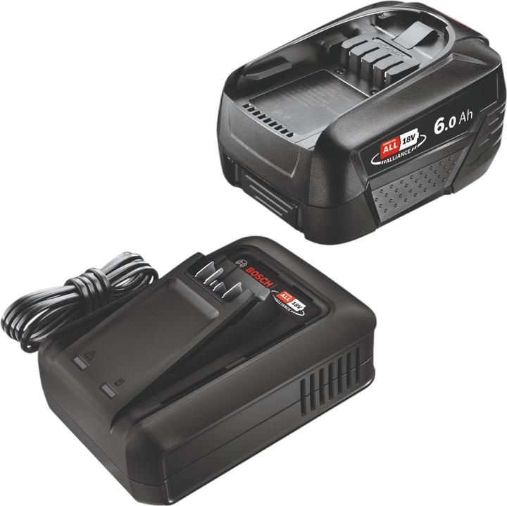 Bosch Professional 18V starter set (18 V)
