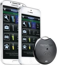 Produktbild Kensington Proximo-Transponder (iPadOS, iOS)