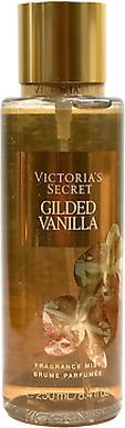 Produktbild Victoria's Secret Gilded Vanilla Body Mist Spray & Body Lotion