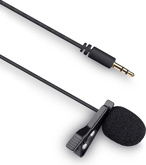 Actual product image Saramonic Sr-xlm1