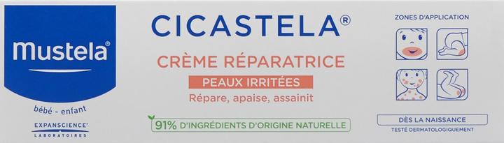 Produktbild Mustela Cicastela