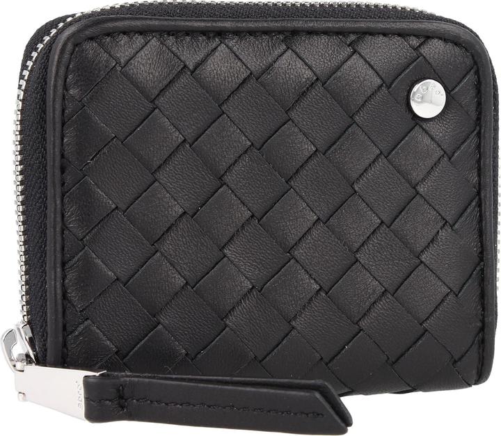 Immagine prodotto Abro Portafoglio in pelle Piuma 10,5 cm