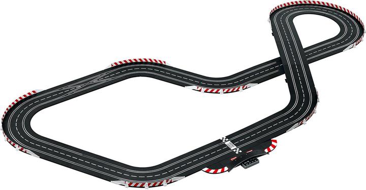 Produktbild Carrera GT Triple Power