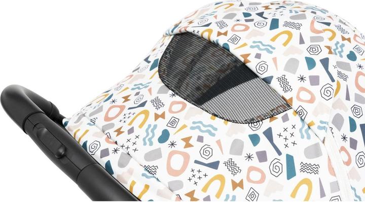 Actual product image Chicco Glee Stroller