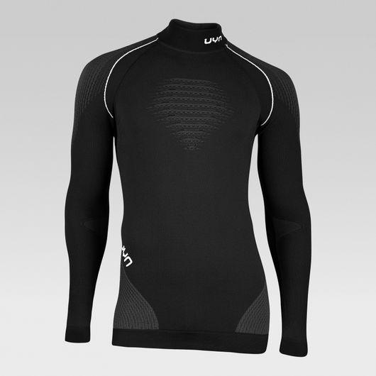 Actual product image UYN Thermal shirt with stand-up collar Evolutyon (L)