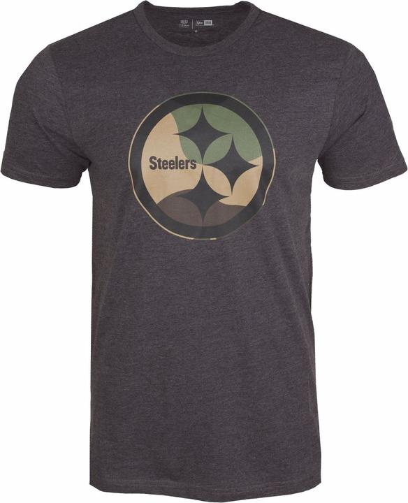 Carboncino dei Pittsburgh Steelers