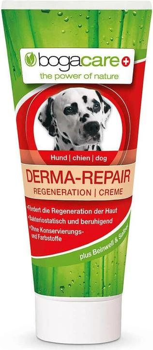 Bogacare DERMA-REPAIR Hund (Hund, 40 ml)