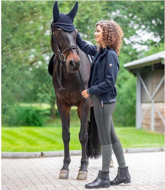 Image du produit ELT Pantalon d'équitation Fenja (44)