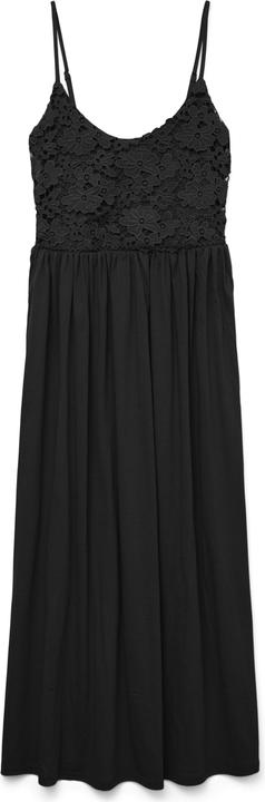 Vero Moda VMPANNA Langes Kleid Kleid