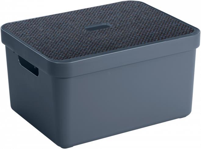 Actual product image Sunware Sigma Home (44.5 x 34.5 x 4 cm, 32 l)