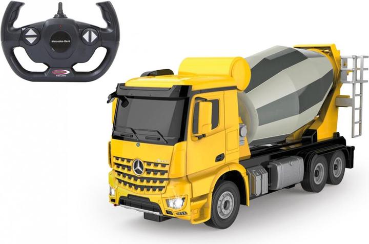 Immagine prodotto Jamara Mercedes-Benz betoniera Arocs