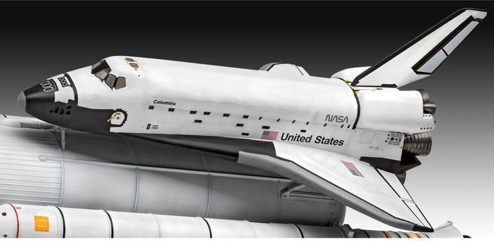 Produktbild Revell Space Shuttle