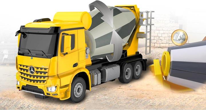 Immagine prodotto Jamara Mercedes-Benz betoniera Arocs