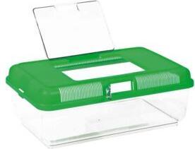 Actual product image Trixie Transport and feeding box