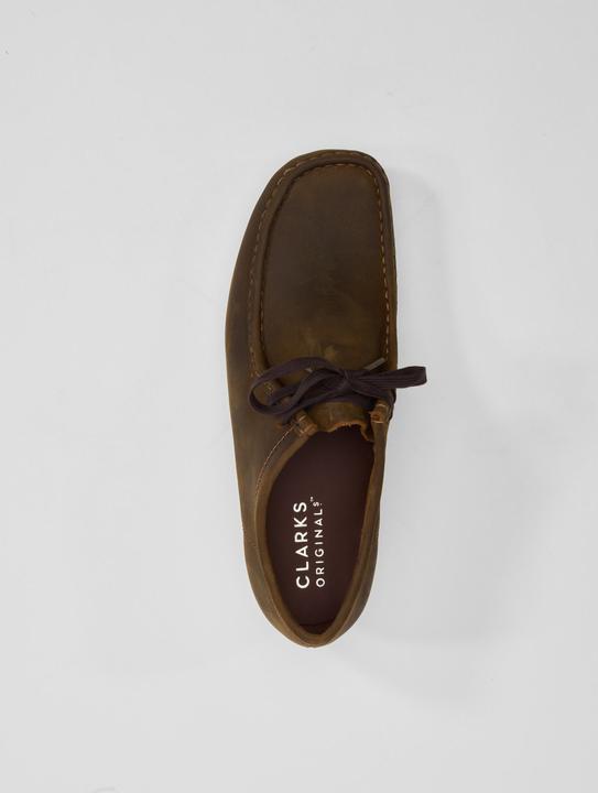 Immagine prodotto Clarks Wallabee (44.5)