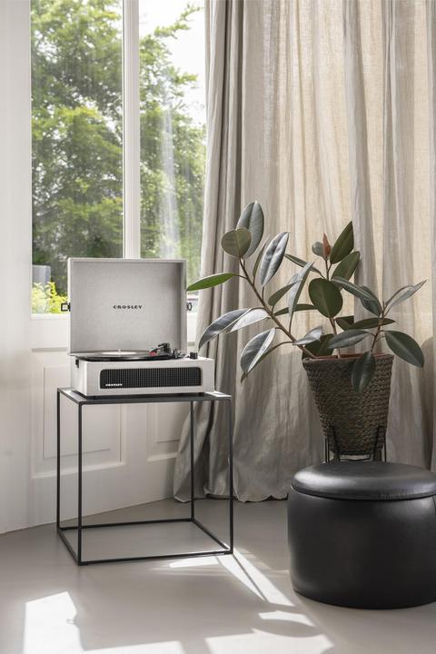 Produktbild Crosley Voyager (Manuell)