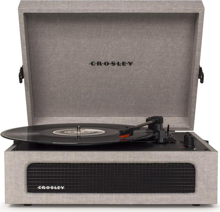 Produktbild Crosley Voyager (Manuell)