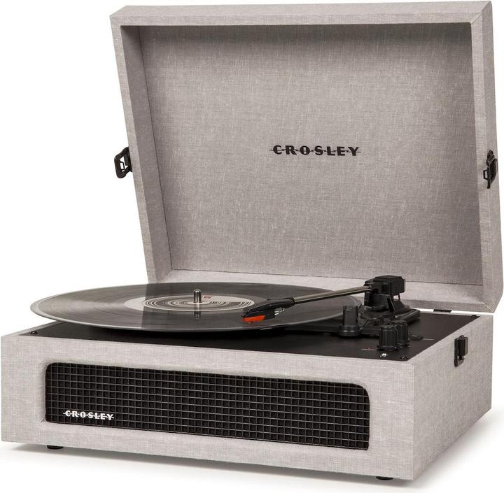 Produktbild Crosley Voyager (Manuell)