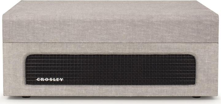 Produktbild Crosley Voyager (Manuell)
