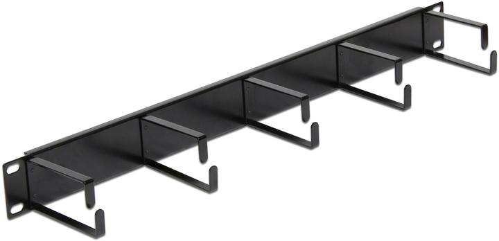 Image du produit Delock Panneau de gestion des câbles