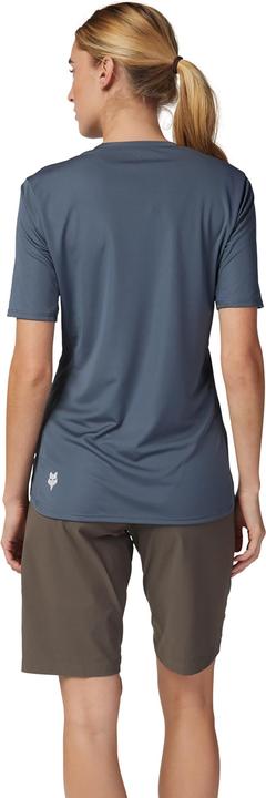 Image du produit Fox Jersey 24 W Ranger Ss Wordmark Graph (L)