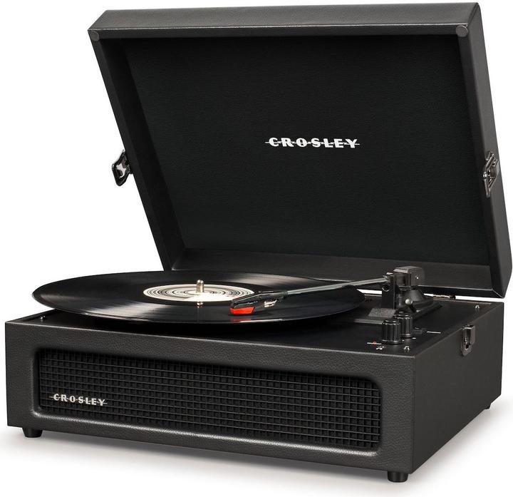 Produktbild Crosley Voyager (Manuell)